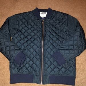 Jacket boys/girls size Xl 14 .